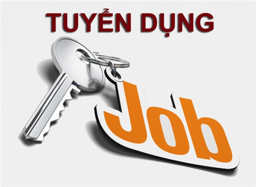 Tuyển cán bộ thị trường, Công Ty Cổ Phần Thương Mại Dịch Vụ Minh Thanh VTC